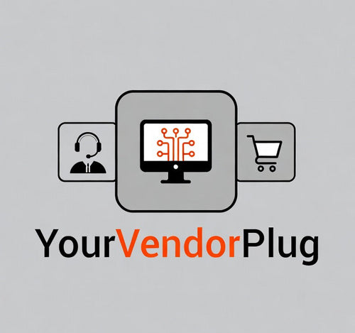 YourVendorPlug